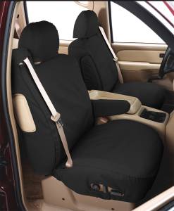 Covercraft - Covercraft SS8405WFBK SeatSaver Custom Seat Cover - Image 6