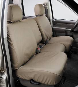 Covercraft - Covercraft SS8445WFBK SeatSaver Custom Seat Cover - Image 5