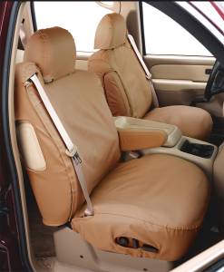 Covercraft - Covercraft SS8445WFBK SeatSaver Custom Seat Cover - Image 9