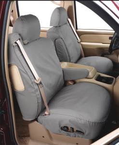 Covercraft - Covercraft SS8446WFBK SeatSaver Custom Seat Cover - Image 7