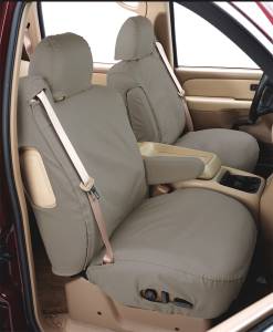 Covercraft - Covercraft SS8467WFBK SeatSaver Custom Seat Cover - Image 8