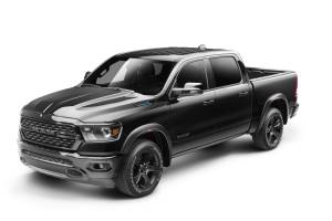 Husky Liners - Husky Liners 2805939 Fender Flares RVL - Image 1