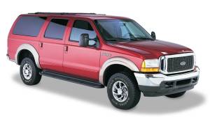 Husky Liners - Husky Liners 2802910 Fender Flares - Image 1