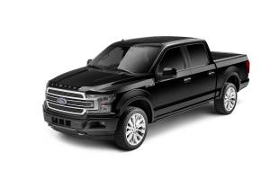 Husky Liners - Husky Liners 2802948 Fender Flares - Image 1