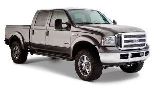 Husky Liners - Husky Liners 2802928 Fender Flares - Image 1