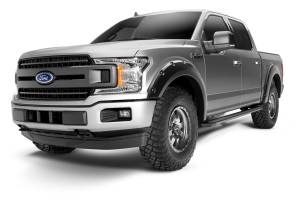 Husky Liners - Husky Liners 2802945 Fender Flares - Image 1