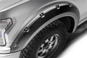 Husky Liners - Husky Liners 2802945 Fender Flares - Image 2