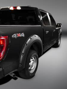 Husky Liners - Husky Liners 2802963 Fender Flares - Image 4
