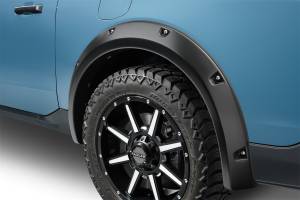 Husky Liners - Husky Liners 2802967 Fender Flares - Image 2