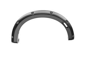 Husky Liners - Husky Liners 2802975 Fender Flares - Image 4