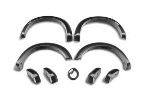 Husky Liners - Husky Liners 2802977 Fender Flares - Image 3