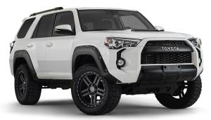 Husky Liners - Husky Liners 2803921 Fender Flares - Image 1