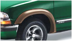 Husky Liners - Husky Liners 28041907 Fender Flares - Image 1