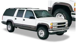 Husky Liners - Husky Liners 2804901 Fender Flares - Image 1