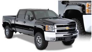 Husky Liners - Husky Liners 2804924 Fender Flares - Image 2