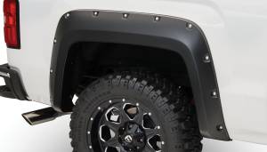 Husky Liners - Husky Liners 2804960 Fender Flares - Image 3