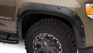 Husky Liners - Husky Liners 2804972 Fender Flares - Image 1