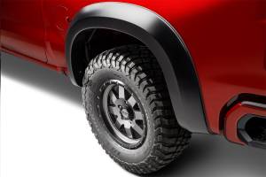 Husky Liners - Husky Liners 2804981 Fender Flares - Image 1