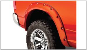 Husky Liners - Husky Liners 2805915 Fender Flares - Image 1