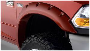 Husky Liners - Husky Liners 2805919 Fender Flares - Image 3