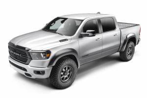 Husky Liners - Husky Liners 2805926 Fender Flares - Image 1