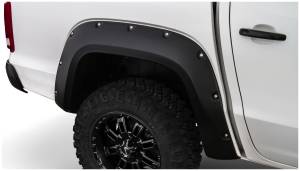 Husky Liners - Husky Liners 2806901 Fender Flares - Image 1