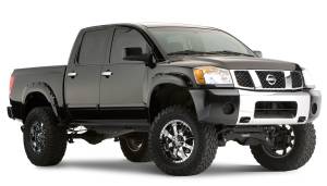 Husky Liners - Husky Liners 2807907 Fender Flares - Image 1