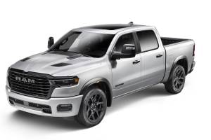 Husky Liners - Husky Liners 2805942 Fender Flares RVL - Image 8