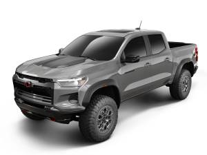 Husky Liners - Husky Liners 2804998 Fender Flares RVL - Image 1