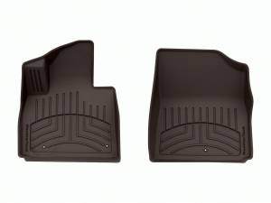 WeatherTech - WeatherTech 4716771IM FloorLiner HP - Image 7