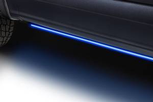 AMP Research - AMP Research 96151-01A Powerstep Vision - Image 8