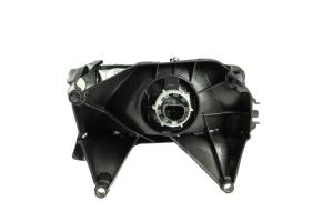 Anzo USA - Anzo USA 111021 Crystal Headlight Set - Image 2