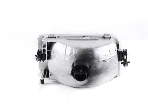 Anzo USA - Anzo USA 111036 Crystal Headlight Set - Image 2