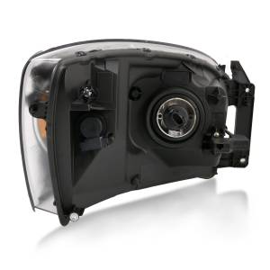 Anzo USA - Anzo USA 111427 Crystal Headlight Set - Image 2