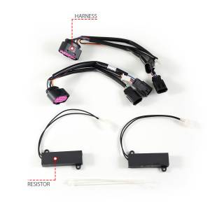 Anzo USA - Anzo USA 111595 LED Projector Headlight - Image 7