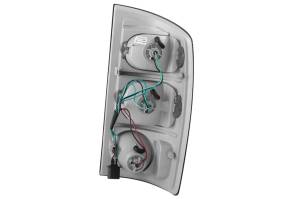 Anzo USA - Anzo USA 211044 Tail Light Assembly - Image 2