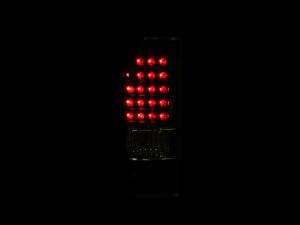 Anzo USA - Anzo USA 311012 LED Tail Light Assembly - Image 3
