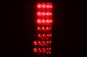 Anzo USA - Anzo USA 311034 LED Tail Light Assembly - Image 3