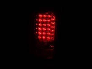 Anzo USA - Anzo USA 311052 LED Tail Light Assembly - Image 2