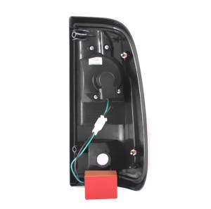 Anzo USA - Anzo USA 311127 LED Tail Light Assembly - Image 2