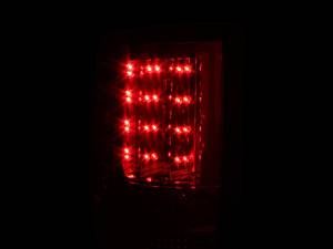 Anzo USA - Anzo USA 311144 LED Tail Light Assembly - Image 3