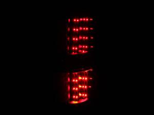 Anzo USA - Anzo USA 311145 LED Tail Light Assembly - Image 3