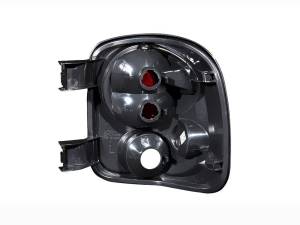 Anzo USA - Anzo USA 211162 Tail Light Assembly - Image 2