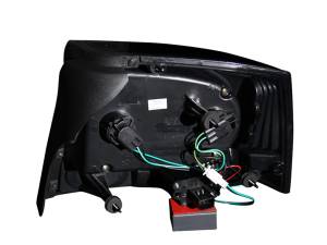Anzo USA - Anzo USA 321229 LED Tail Light Assembly - Image 2