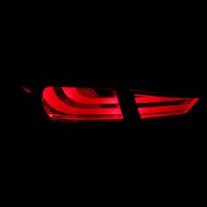 Anzo USA - Anzo USA 321297 LED Tail Light Assembly - Image 2