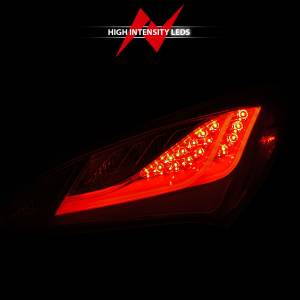 Anzo USA - Anzo USA 321334 LED Tail Light Assembly - Image 9