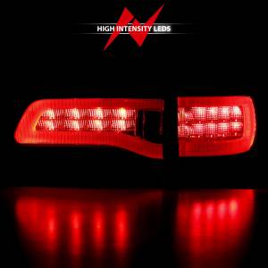 Anzo USA - Anzo USA 311269 LED Tail Light Assembly - Image 6
