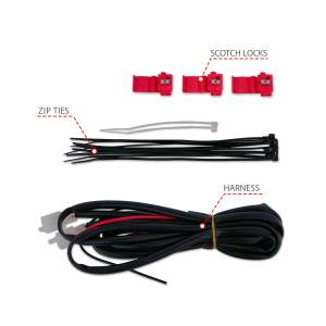 Anzo USA - Anzo USA 311269 LED Tail Light Assembly - Image 7
