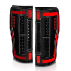 Anzo USA - Anzo USA 311287 LED Tail Light Assembly - Image 7
