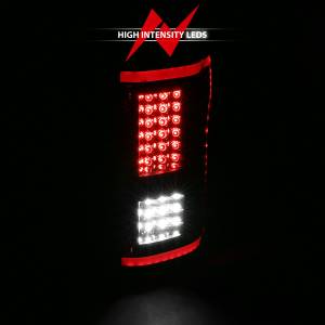 Anzo USA - Anzo USA 311294 LED Tail Light Assembly - Image 6